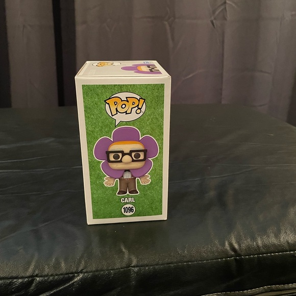 Funko Pop #1096 Disney Pixar Dug Days - Picture 3 of 4